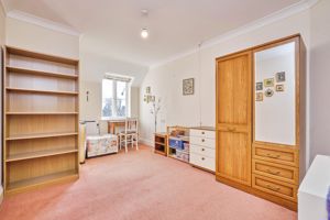 BEDROOM TWO- click for photo gallery